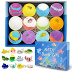 BabyBubbles Surprise Bath Bombs