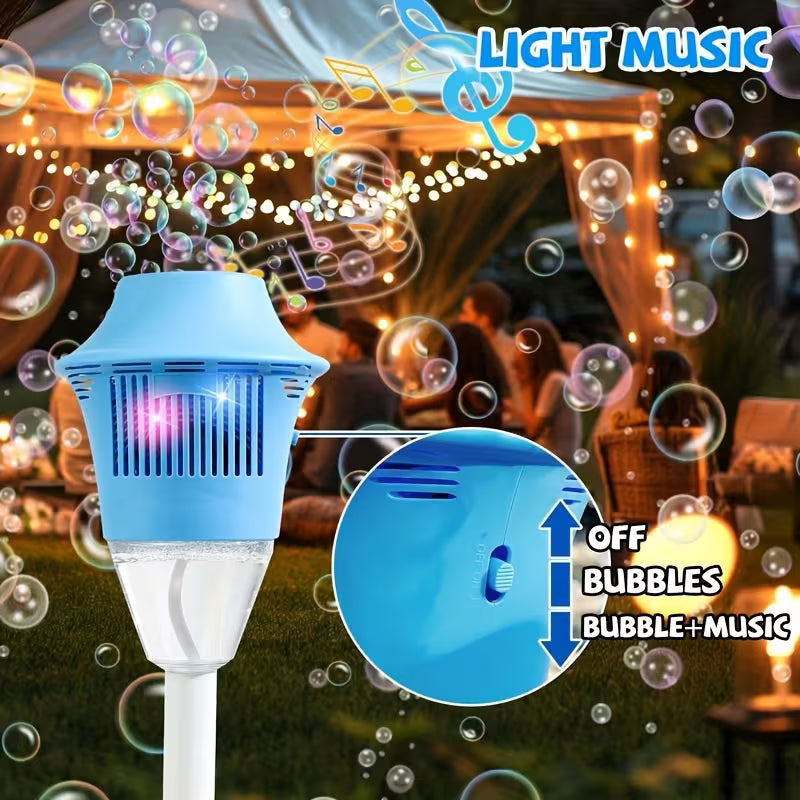 BubbleBlast Pro