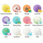 BabyBubbles Surprise Bath Bombs