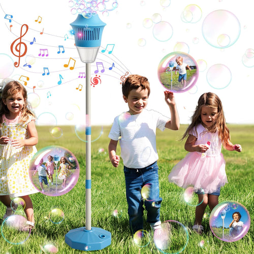 BubbleBlast Pro