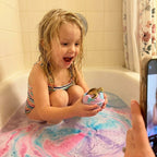 BabyBubbles Surprise Bath Bombs